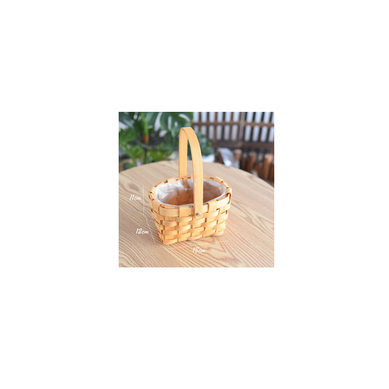 Single Oval small size