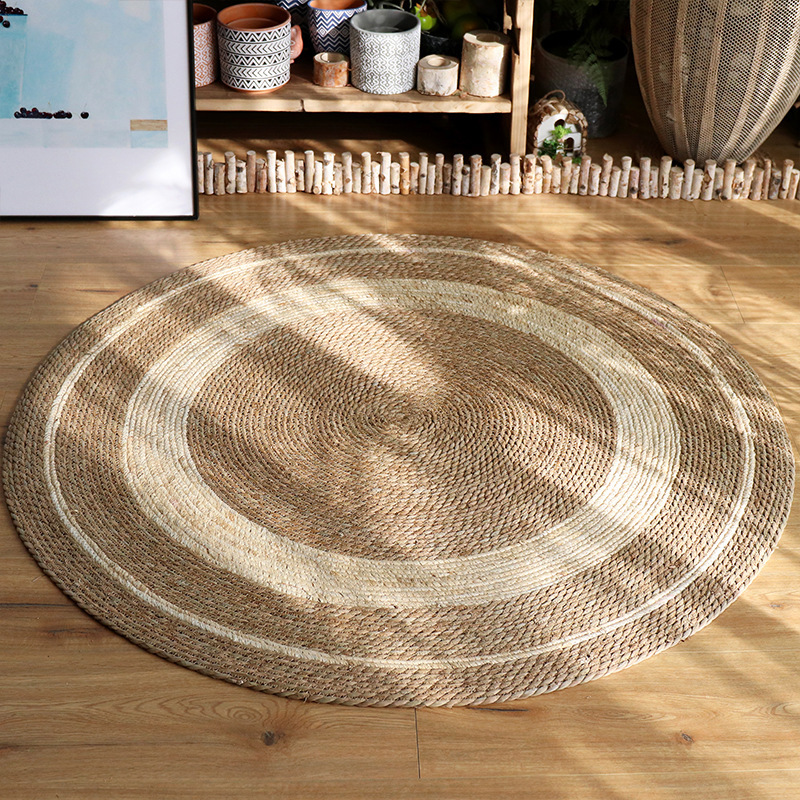 Type B Papyrus Corn Rope · 120cm