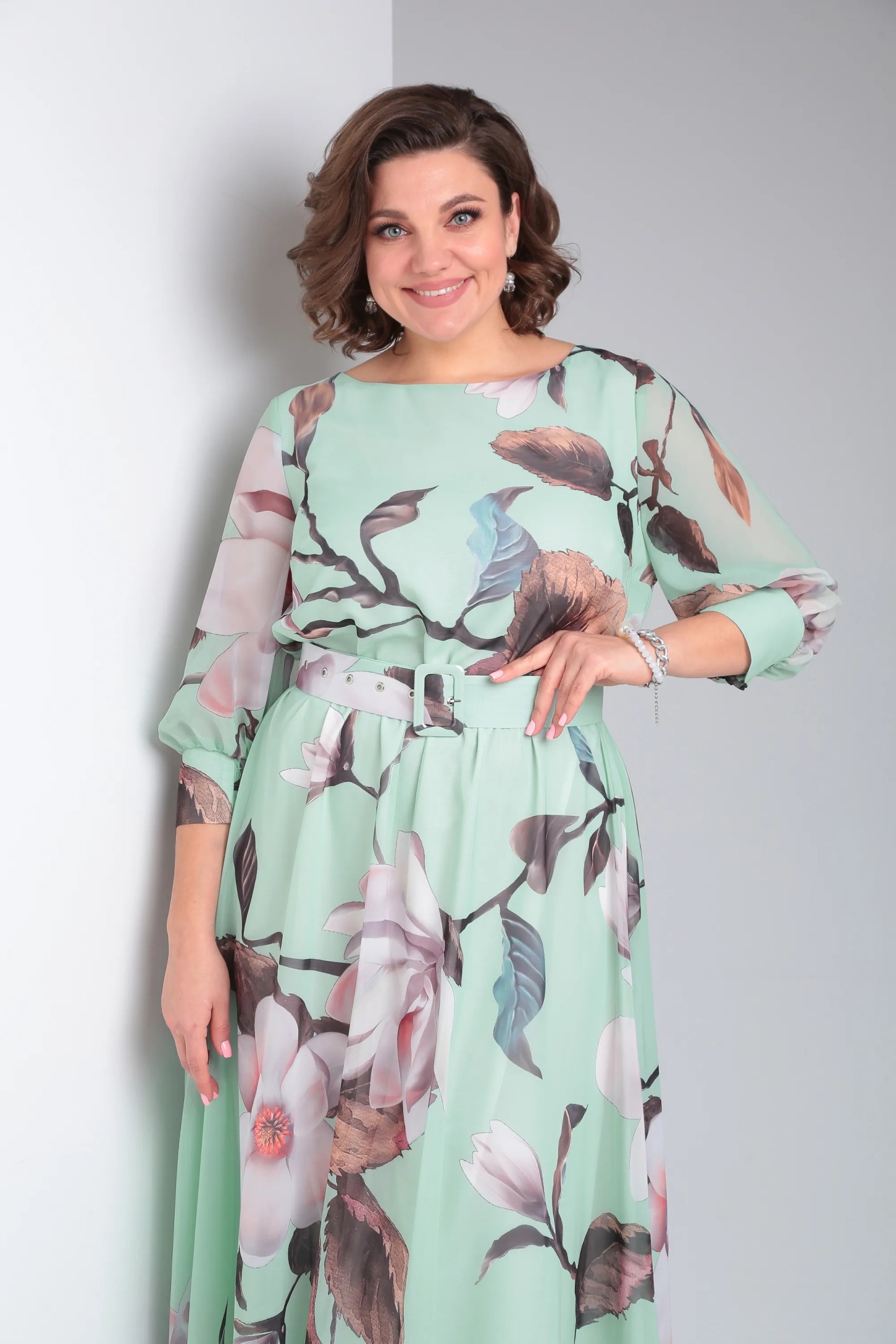 Elegant High Quality Women's Dresses