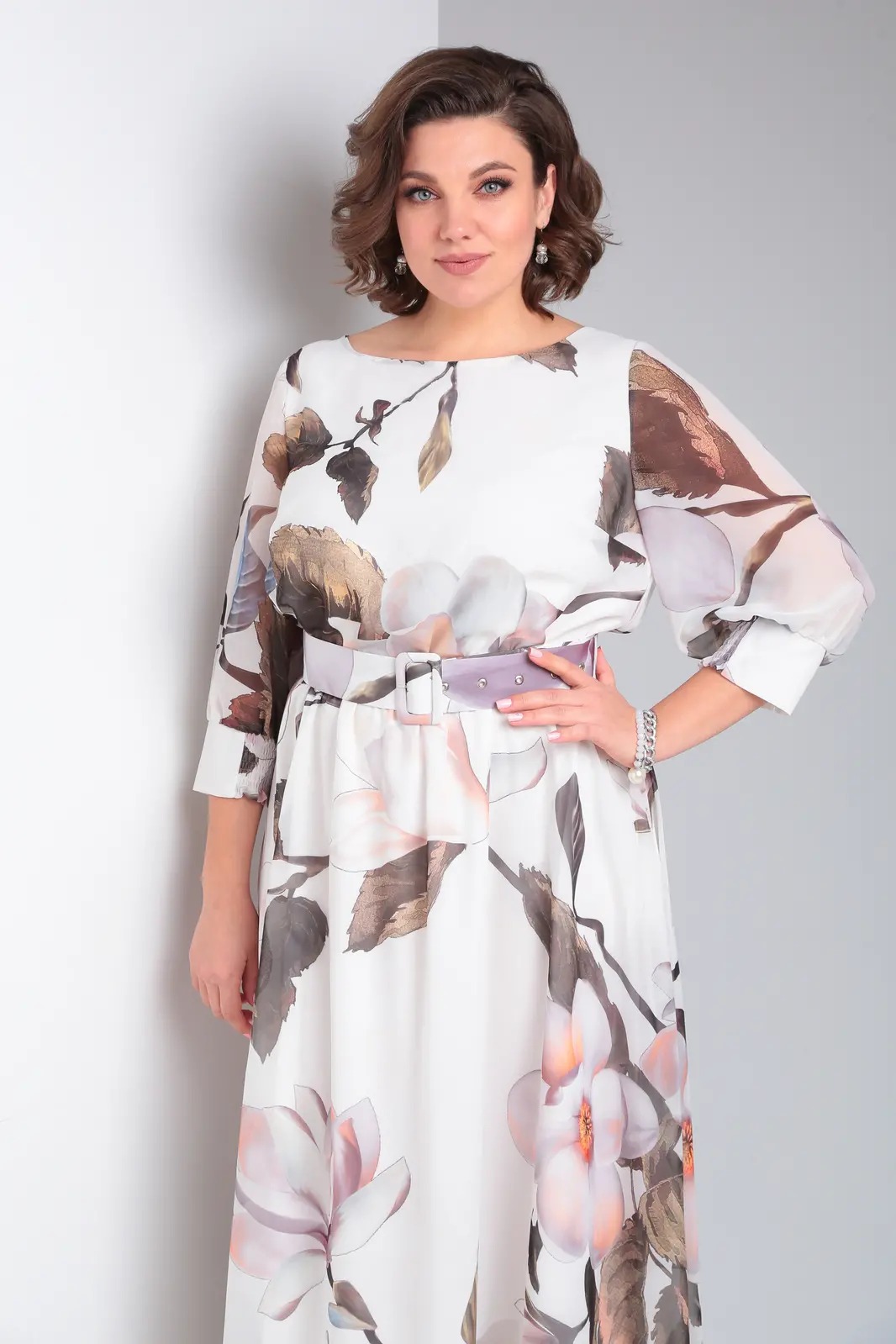 Elegant High Quality Women's Dresses