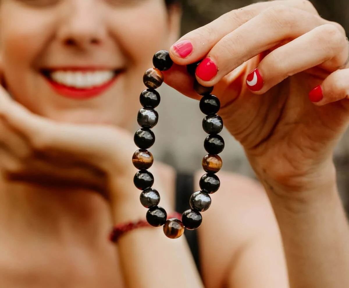 The Triple Protection Bracelet