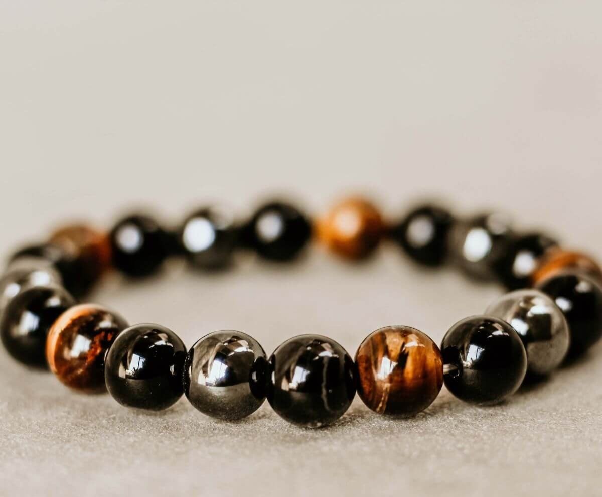 The Triple Protection Bracelet