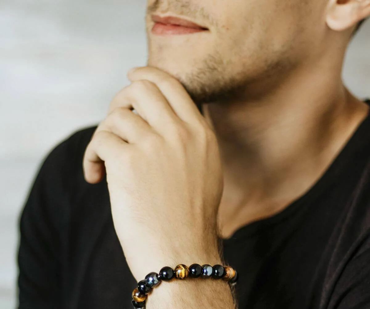 The Triple Protection Bracelet