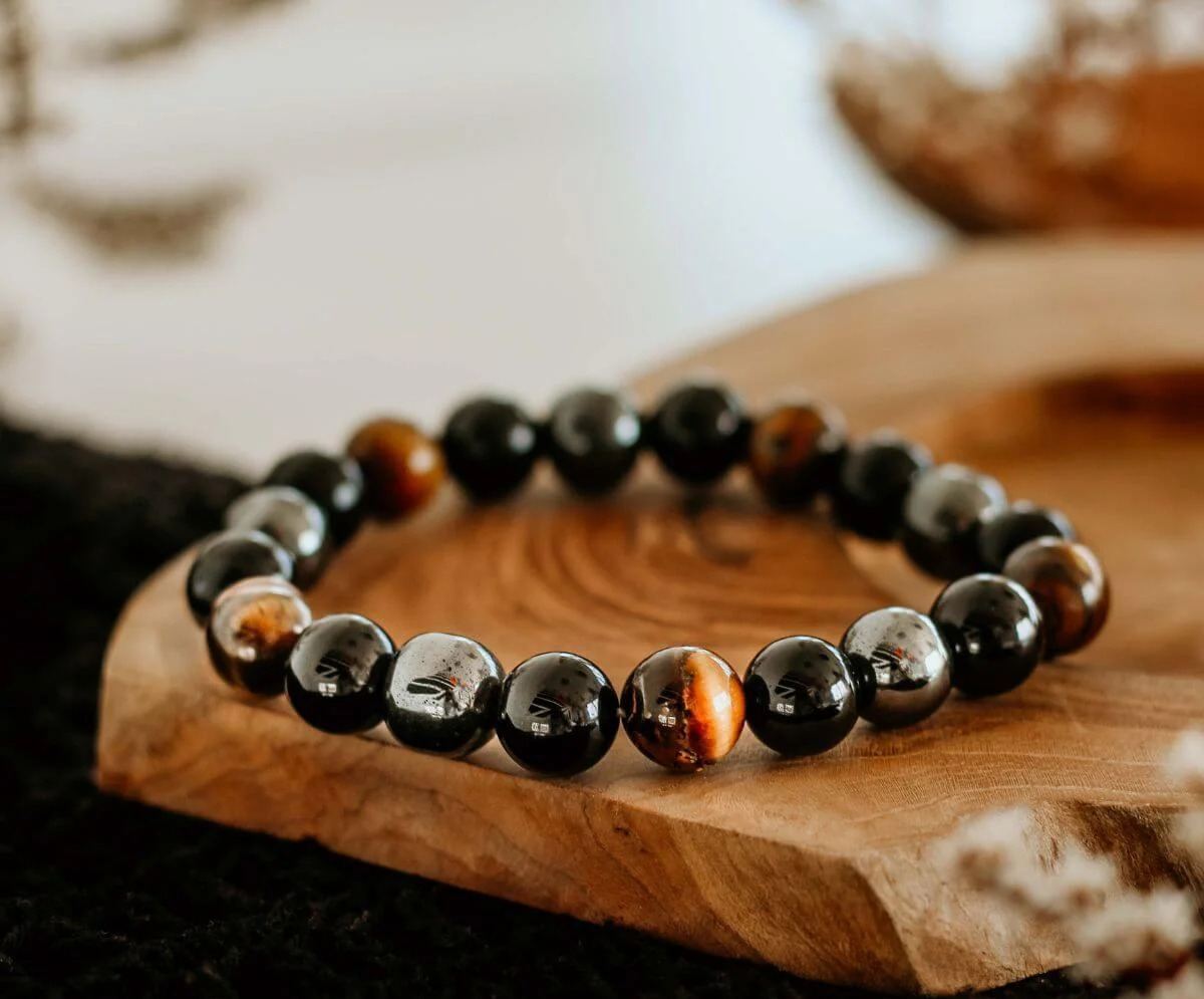 The Triple Protection Bracelet