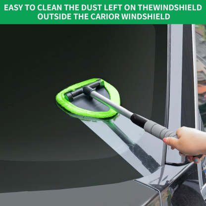 Windshield Cleaning Tool 