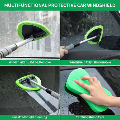 Windshield Cleaning Tool 