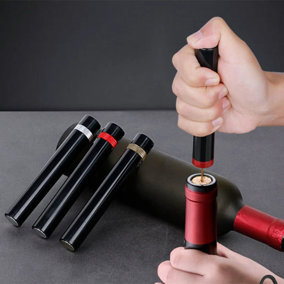Wine Opener