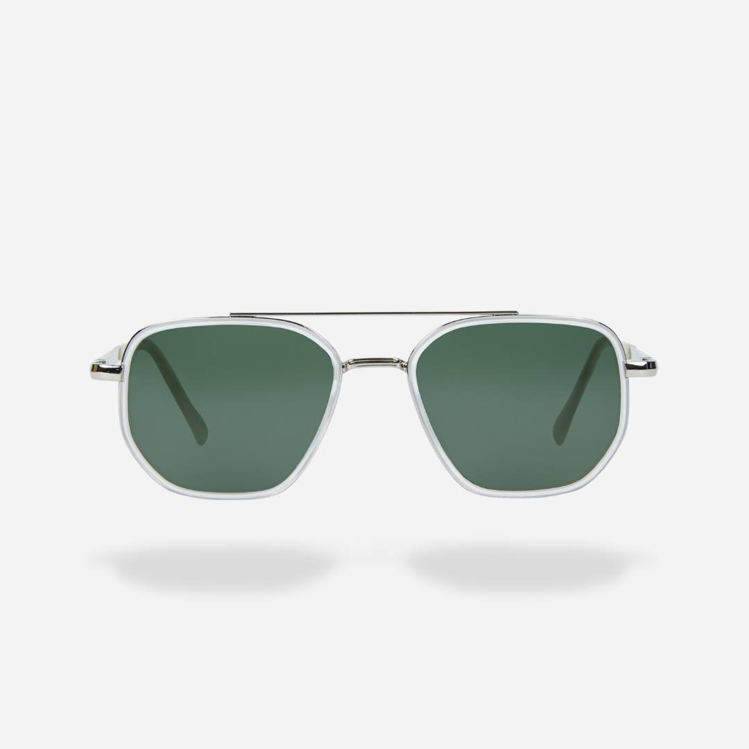 Square Sunglasses