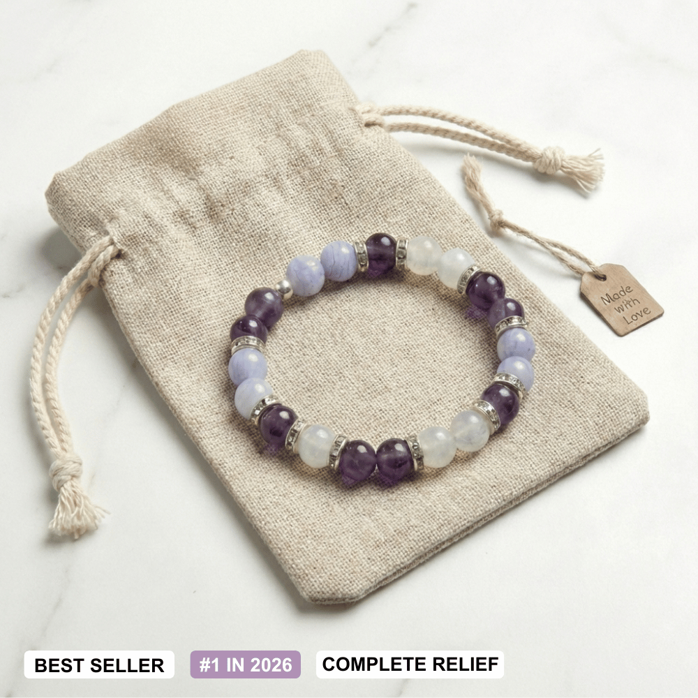 Natural Menopause Relief Bracelet