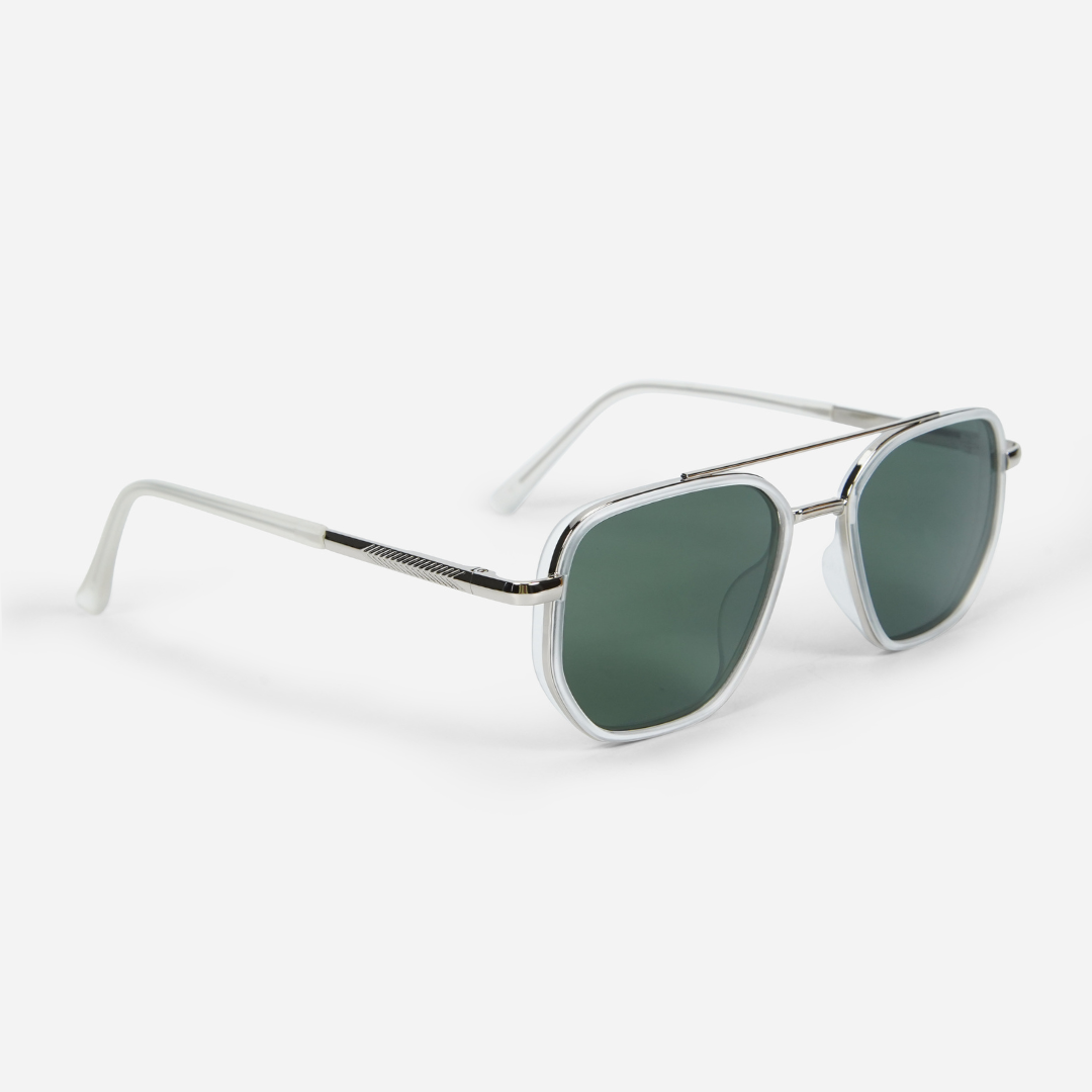 Square Sunglasses