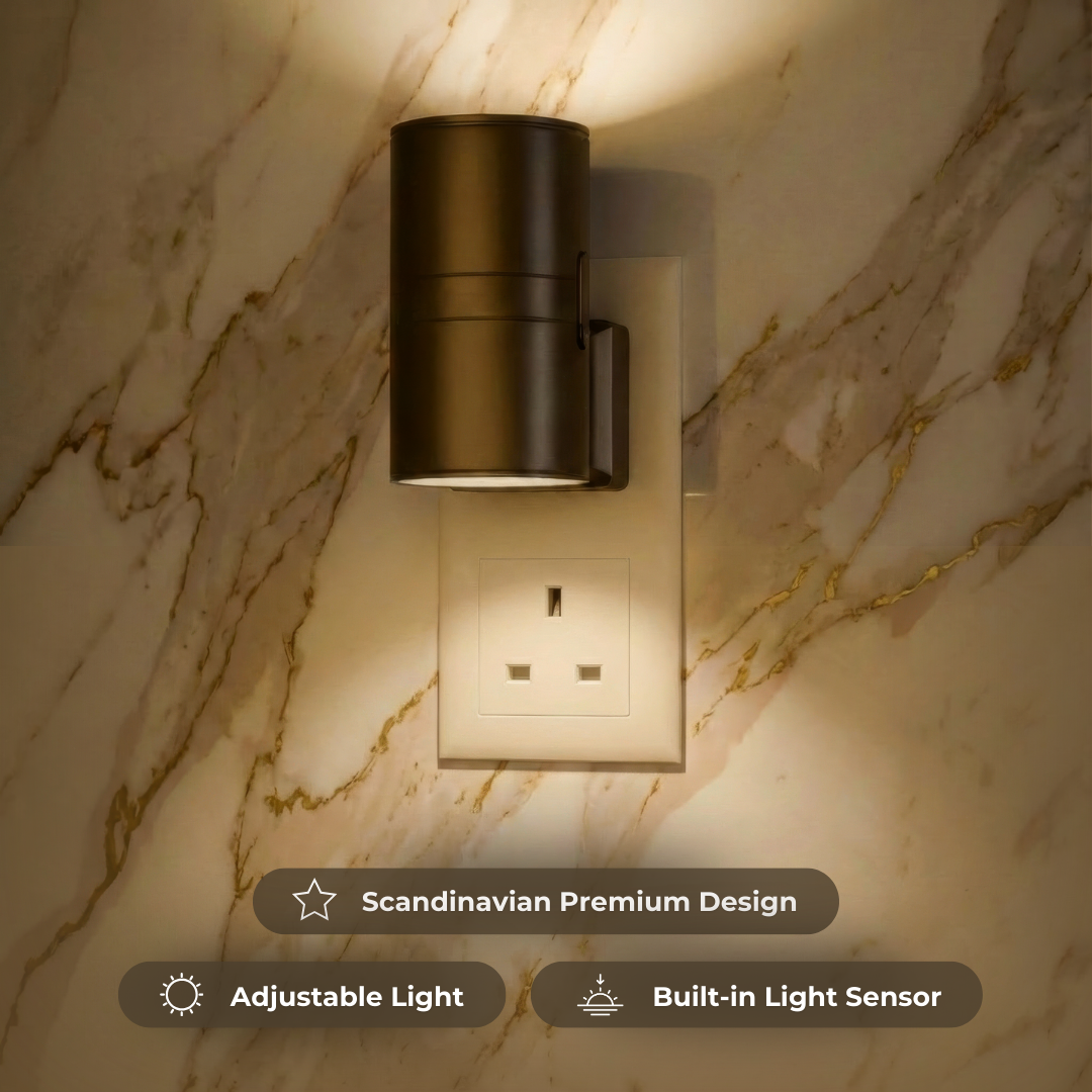  Premium LED Night Light