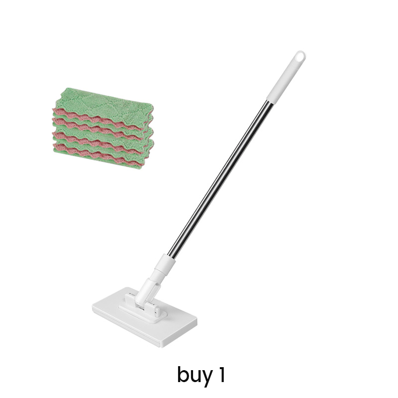 Disposable Dust Mop