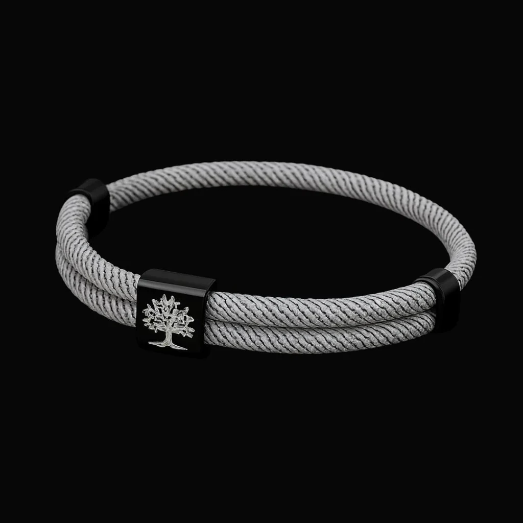 Yggdrasil Bond Bracelet