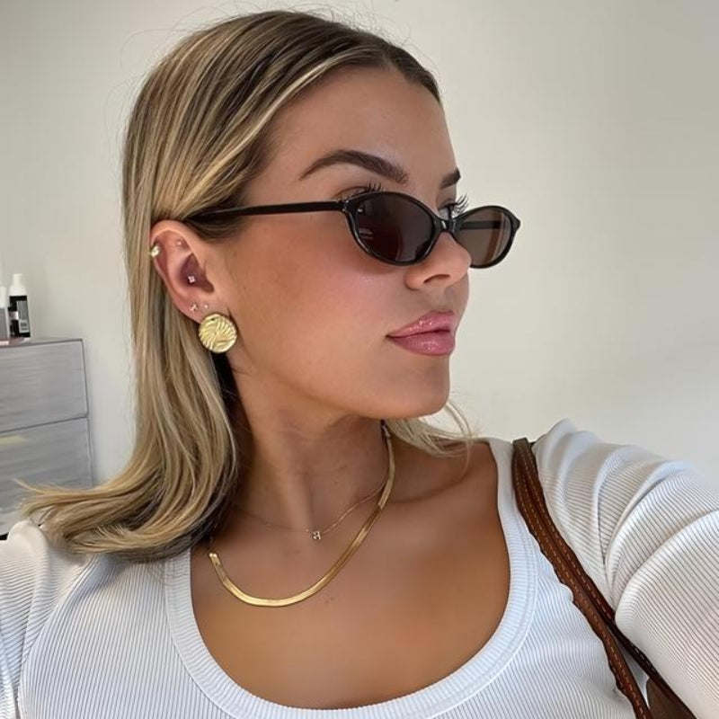 90's Sunglasses Set