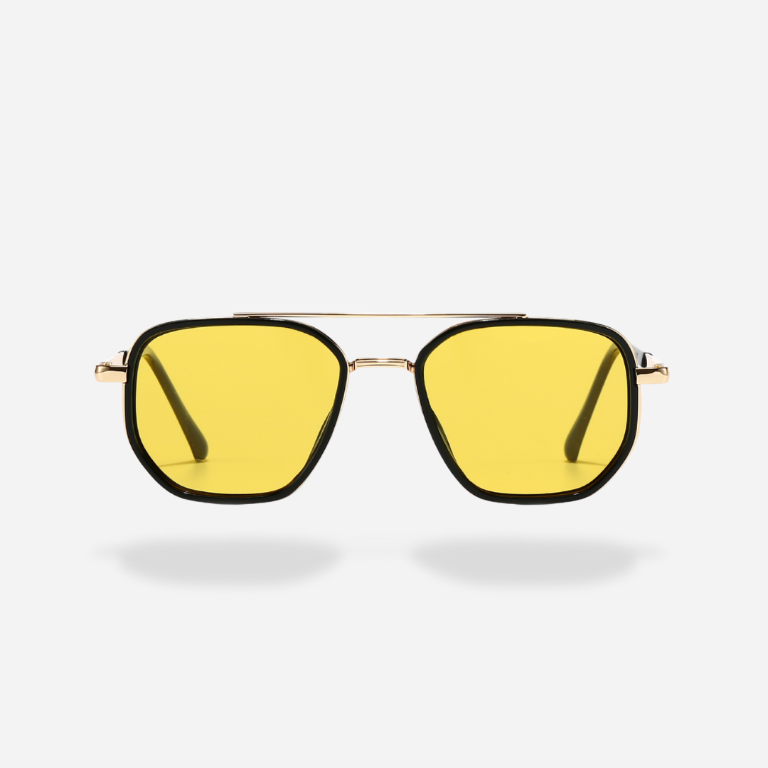 Square Sunglasses