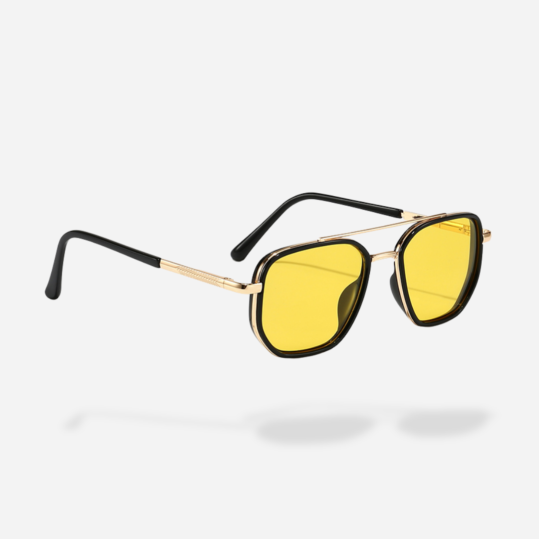 Square Sunglasses