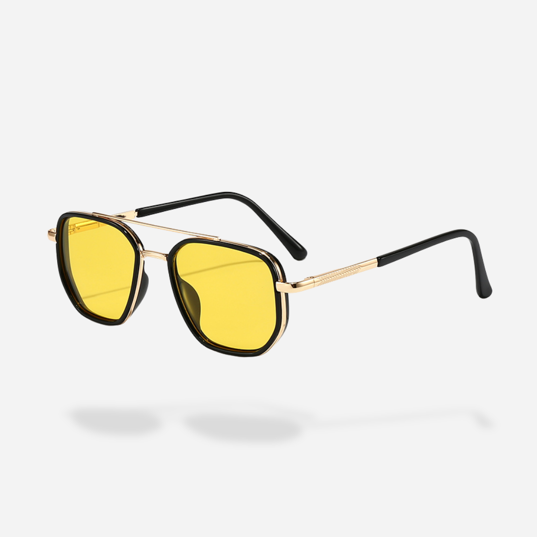 Square Sunglasses