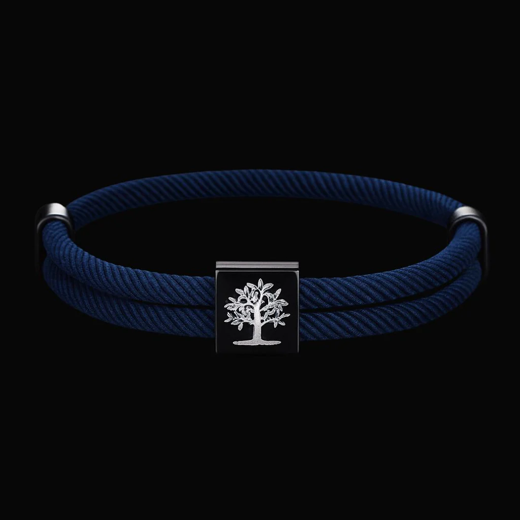 Yggdrasil Bond Bracelet