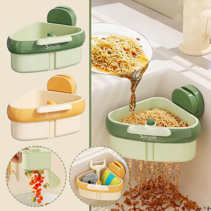 Sink Strainer Basket