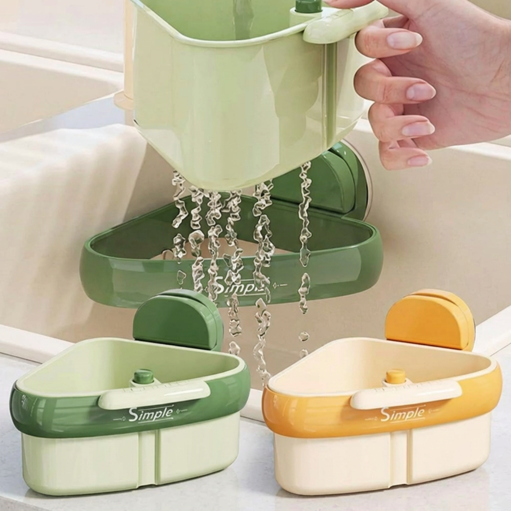 Sink Strainer Basket
