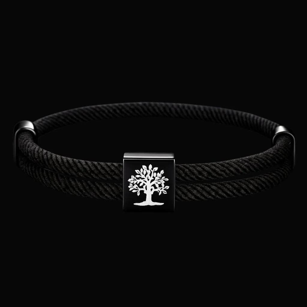 Yggdrasil Bond Bracelet
