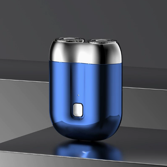 Portable Mini  Electric MensShave
