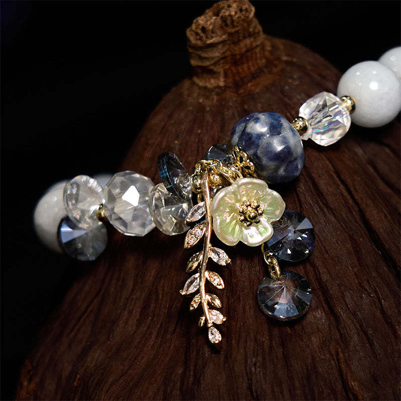 Sun Stone Healing Bracelet