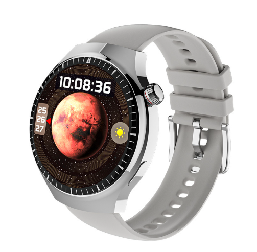 🔥【24-hour health check】Steel Band Watch4 Pro⌚