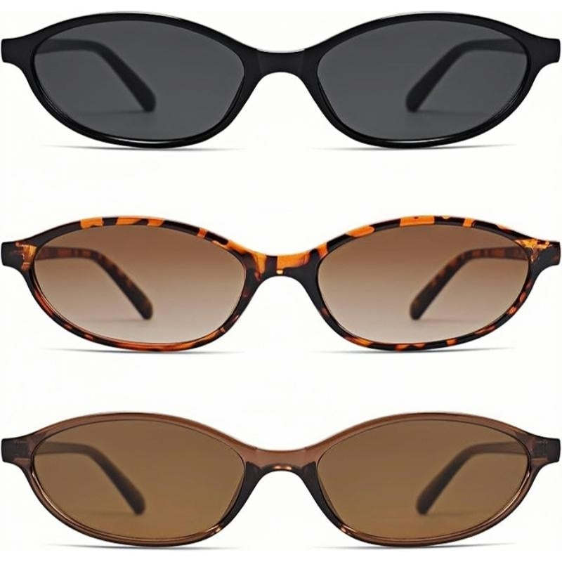 90's Sunglasses Set