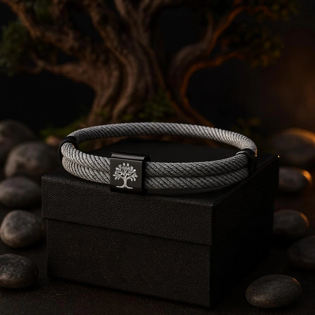 Yggdrasil Bond Bracelet