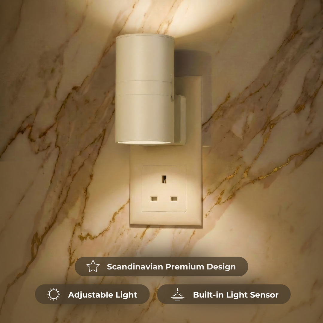  Premium LED Night Light
