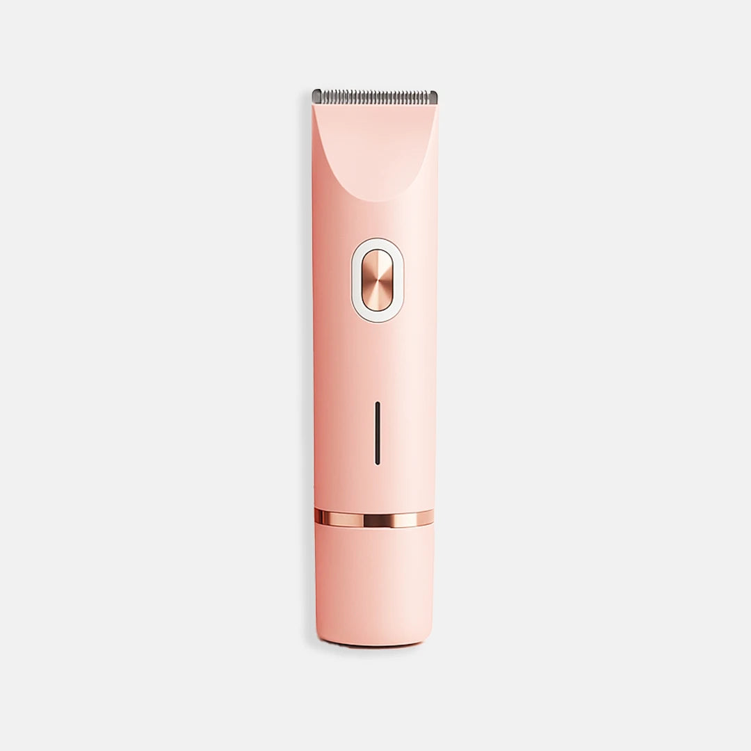 Painless Bikini Hair Trimmer