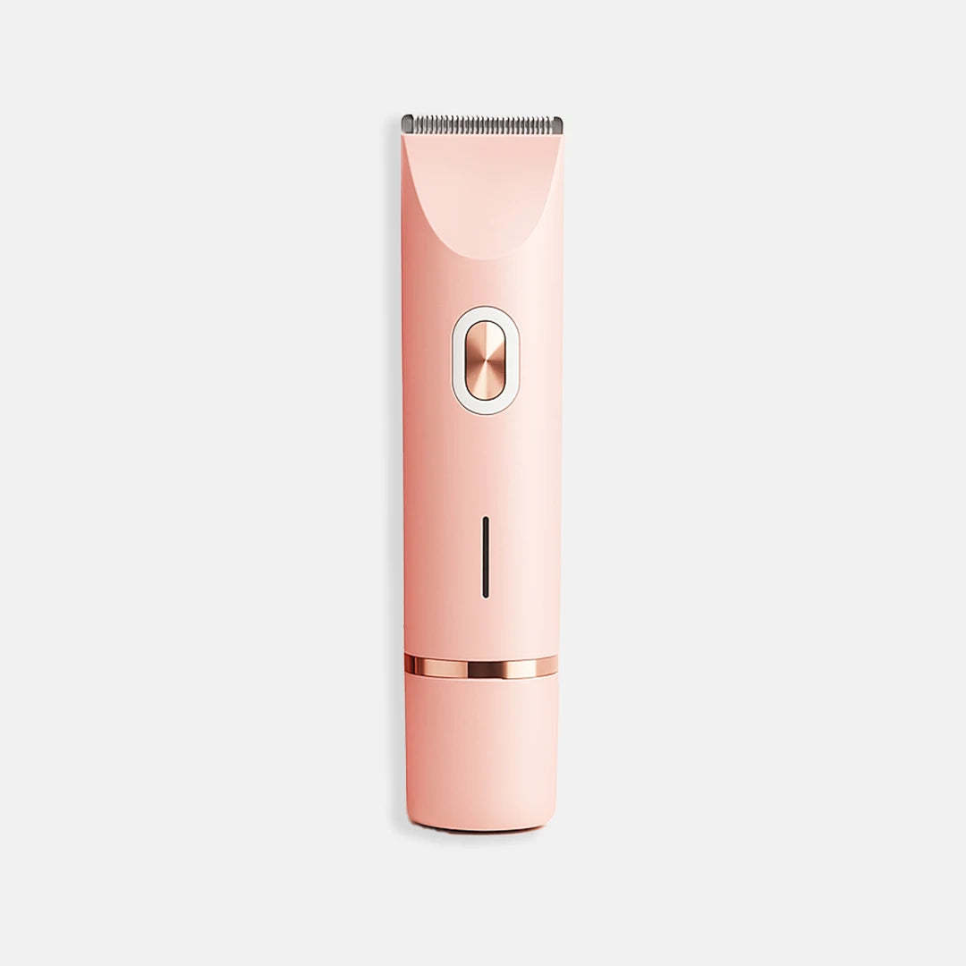 Painless Bikini Hair Trimmer