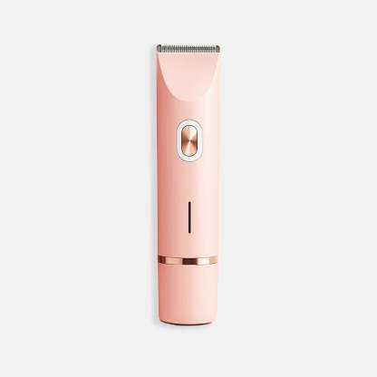 Painless Bikini Hair Trimmer