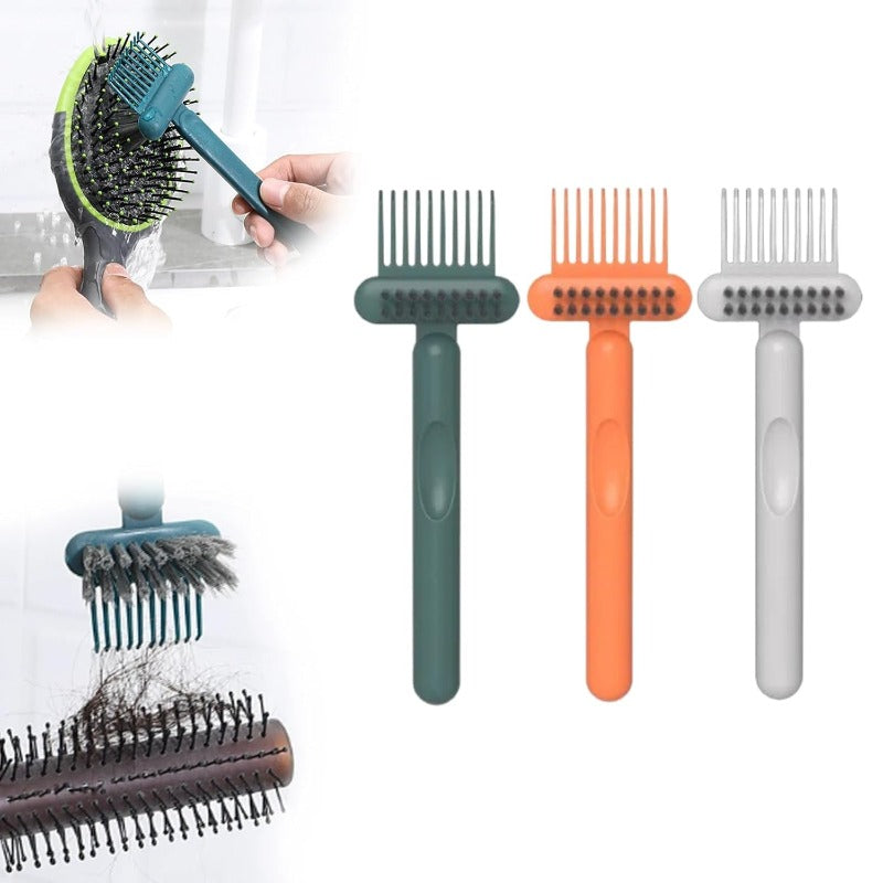 Hairbrush Cleaning Tool