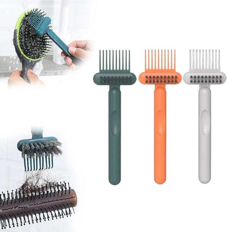 Hairbrush Cleaning Tool