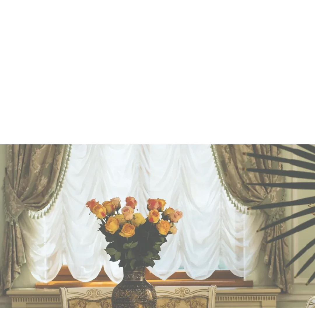 Fabric home textiles