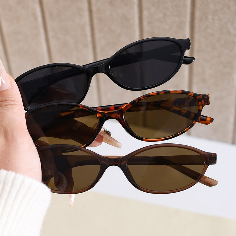 90's Sunglasses Set
