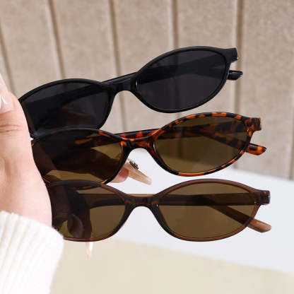 90's Sunglasses Set