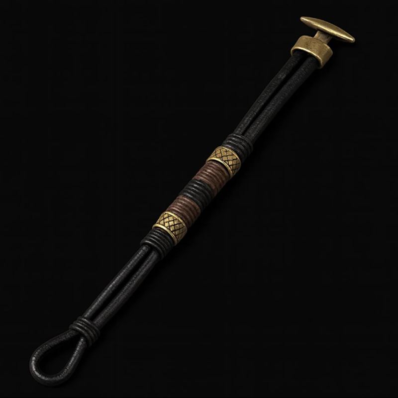 Multicolor Ironbind Voyager Bracelet