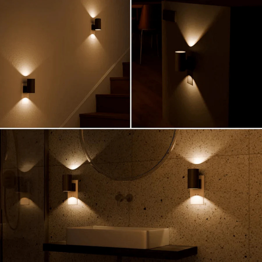  Premium LED Night Light