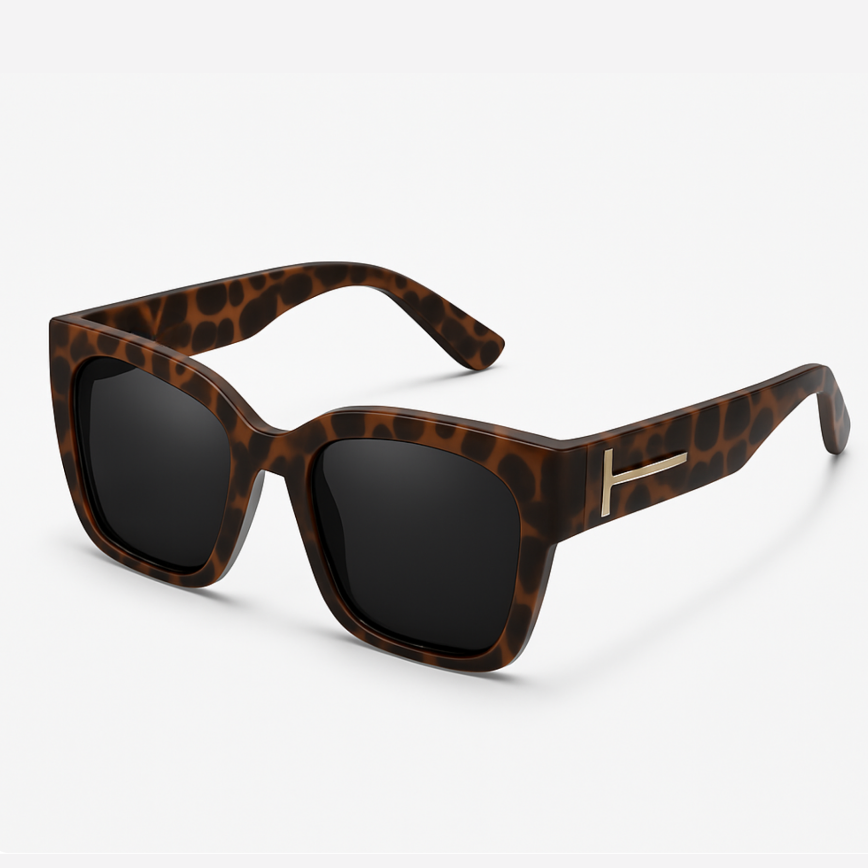 Clip-on Sunglasses for Prescription Glasses