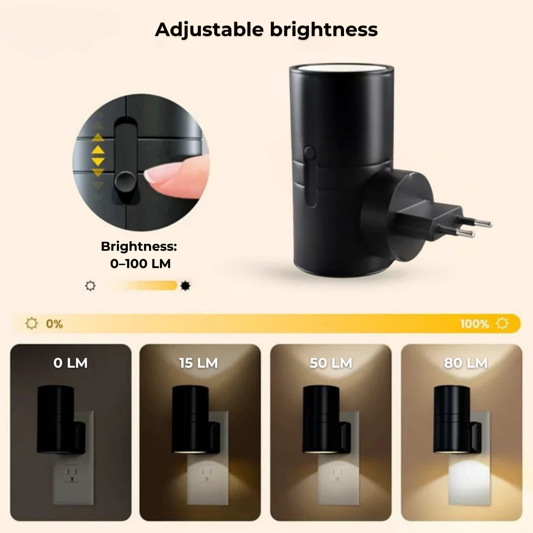  Premium LED Night Light