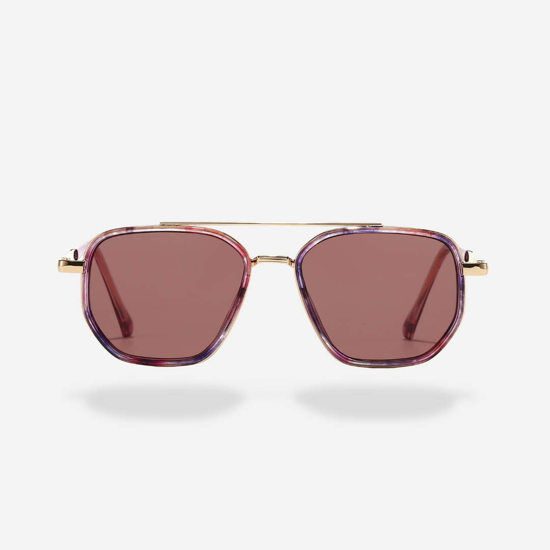 Square Sunglasses