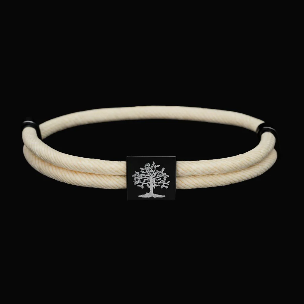 Yggdrasil Bond Bracelet