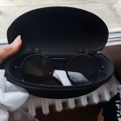  Adjustable Black Sunglasses