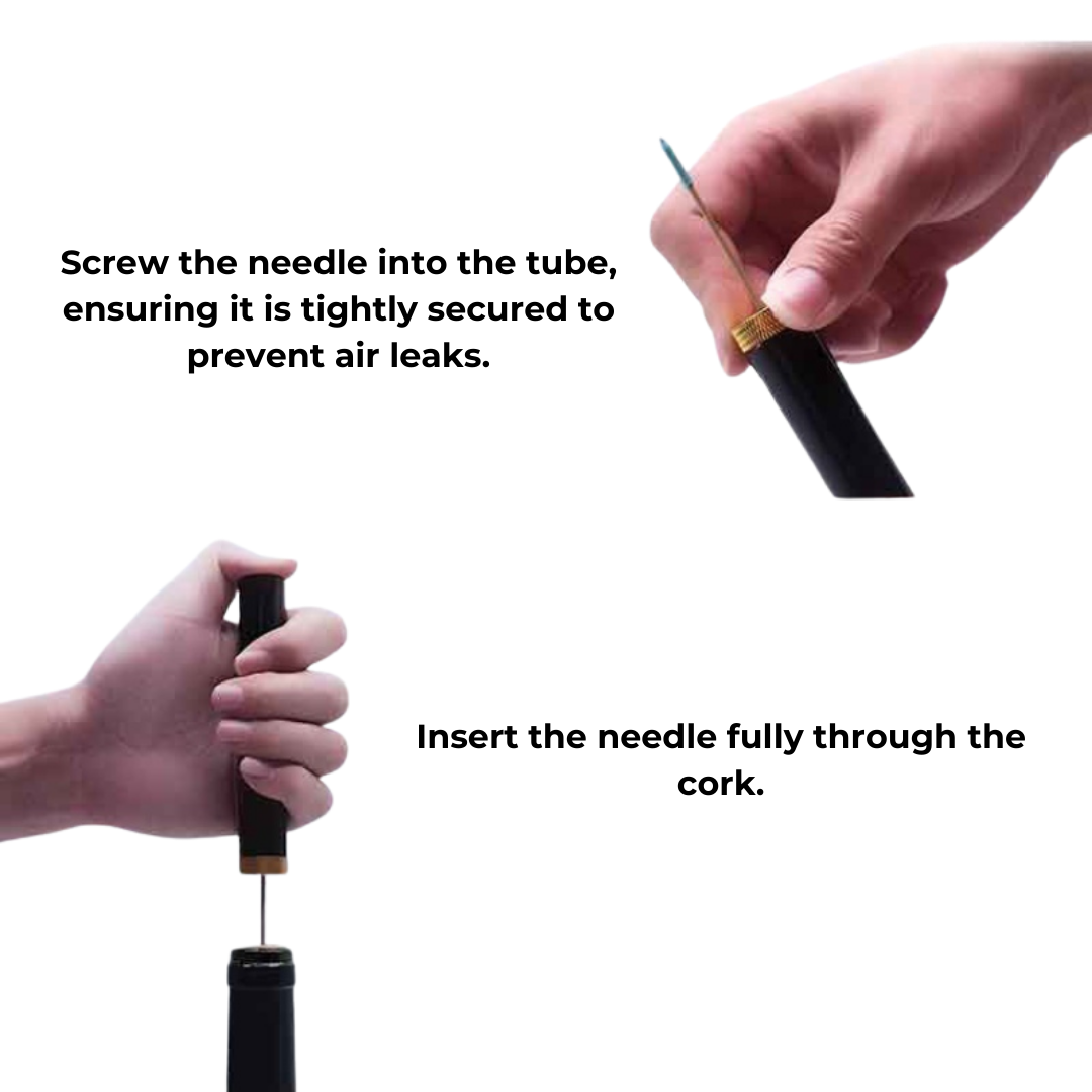 Wine Opener