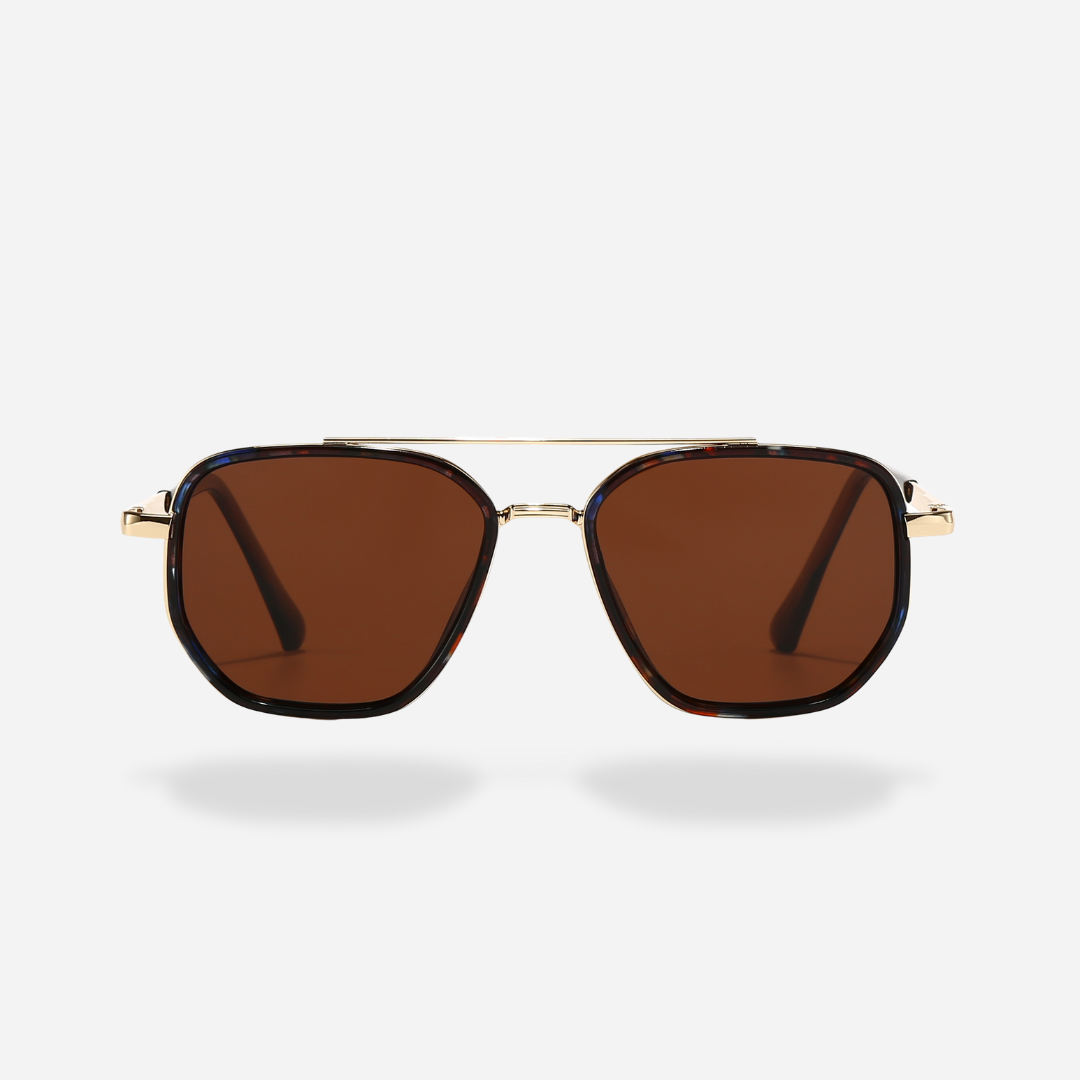 Square Sunglasses