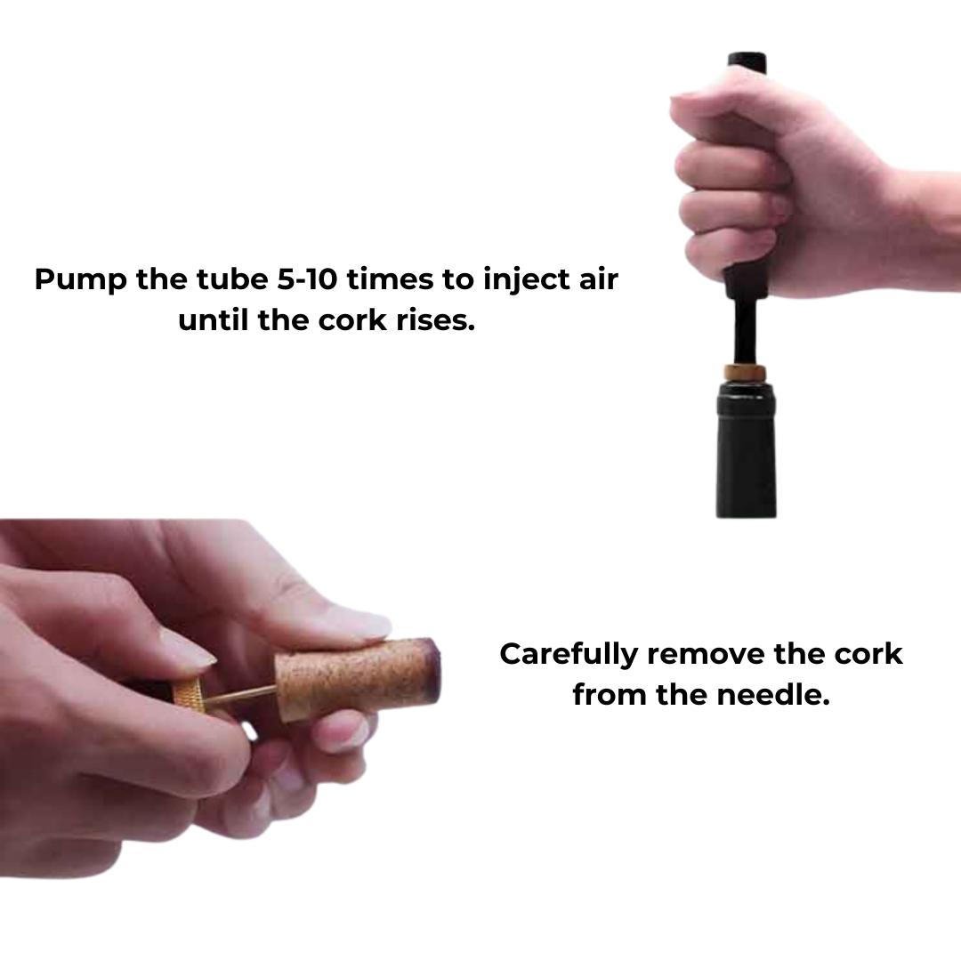 Wine Opener