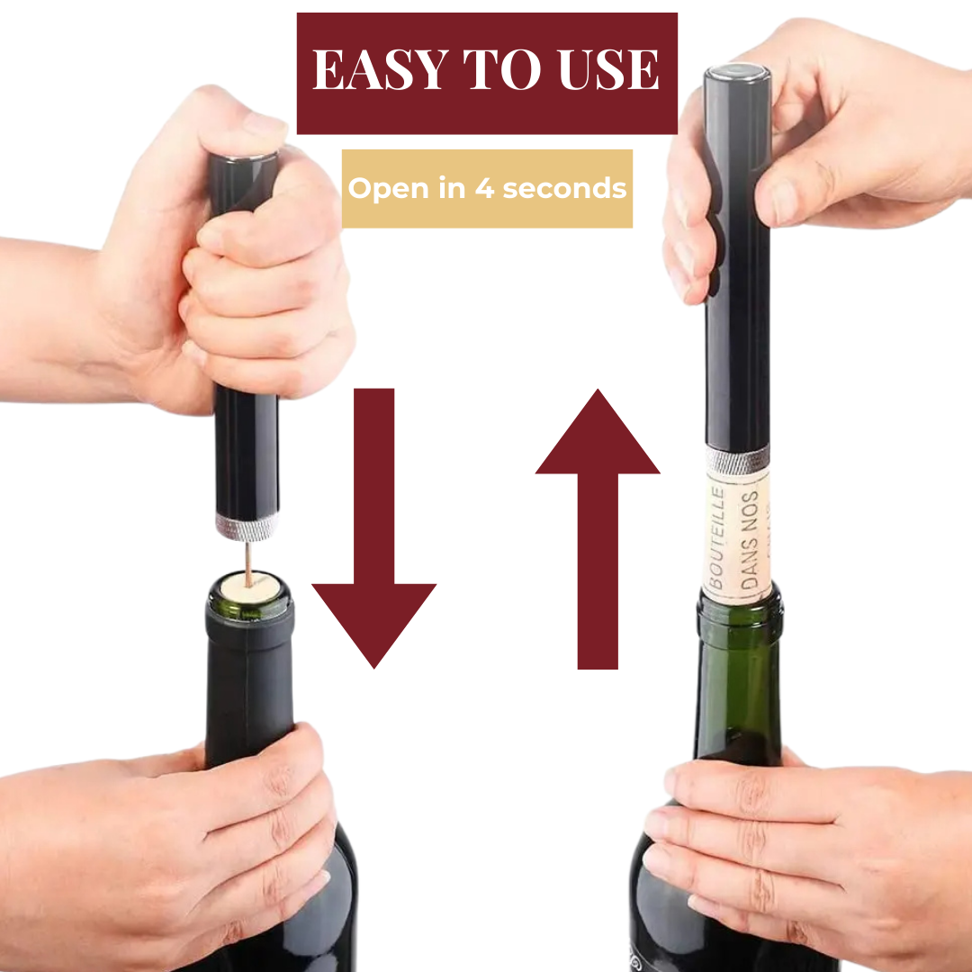 Wine Opener